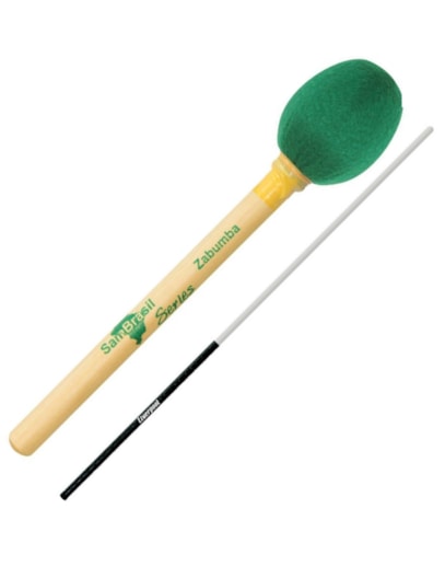 MAÇANETA E BACALHAU LIVERPOOL P/ZABUMBA (CONJ P/FORRO) SBZT