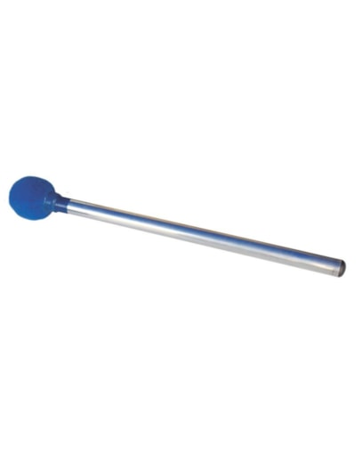 MAÇANETA TORELLI P/SURDO CABO DE ALUMINIO TQ084