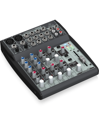 MESA DE SOM BEHRINGER 10C 1002 XENIX 2348