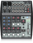 MESA DE SOM BEHRINGER 10C 1002 XENIX 2348