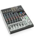 MESA DE SOM BEHRINGER 12C XENIX USB X1204USB 2345