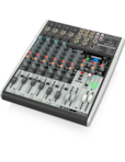 MESA DE SOM BEHRINGER 12C XENIX USB X1204USB 2345