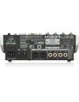 MESA DE SOM BEHRINGER 12C XENIX USB X1204USB 2345
