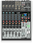 MESA DE SOM BEHRINGER 12C XENIX USB X1204USB 2345