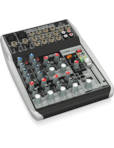 MESA DE SOM BEHRINGER QX1002USB XENIX