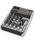 MESA DE SOM BEHRINGER QX1002USB XENIX