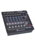 MESA DE SOM LL 6C STARMIX S602R MN