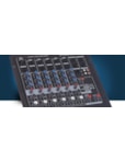 MESA DE SOM LL 6C STARMIX S602R MN