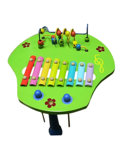 MESA METALOFONE CUSTOM INFANTIL WJ276448