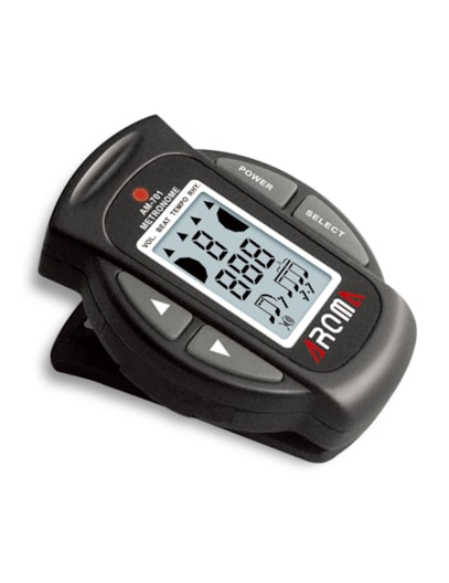 METRONOMO AROMA CLIP AM701