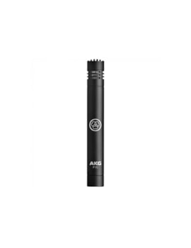 MICROFONE AKG CONDENSADOR INSTRUMENTAL P170 28950403 MICROFONE AKG CONDENSADOR INSTRUMENTAL P170 28950403