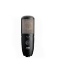 MICROFONE AKG CONDENSADOR PRETO P420 28950405
