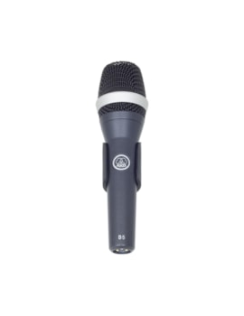 MICROFONE AKG VOCAL DINAMICO D5 28950023 MICROFONE AKG VOCAL DINAMICO D5 28950023