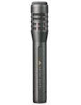 MICROFONE AUDIO TECHNICA CONDENSADOR INSTRUMENTAL P/PALCO ATAE5100 000240