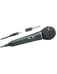 MICROFONE AUDIO TECHNICA DE MAO C/FIO ATR1100 6317