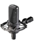 MICROFONE AUDIO TECHNICA P/STUDIO CONDENSADOR CARDIOIDE AT4033CL 6174