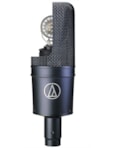MICROFONE AUDIO TECHNICA P/STUDIO CONDENSADOR CARDIOIDE AT4033CL 6174