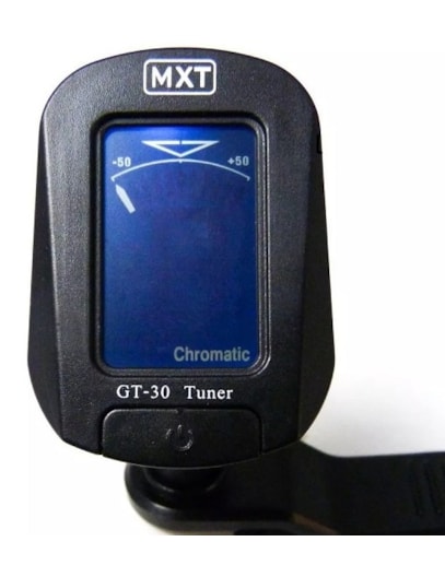 MICROFONE C/FIO TAGIMA PRETO TM-584 60501005