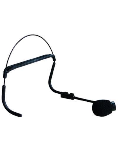 MICROFONE CSR SHOW HEAD SET HM26 C/CABO 10310