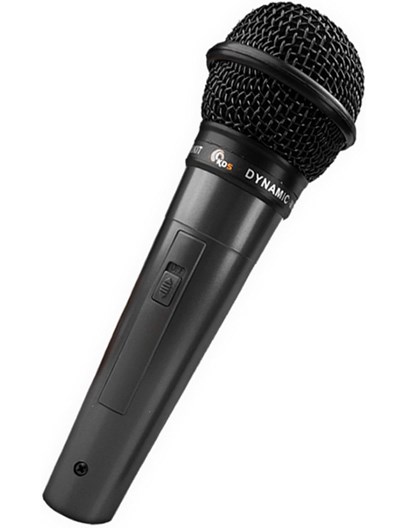 Microfone Dinamico Kadosh K300