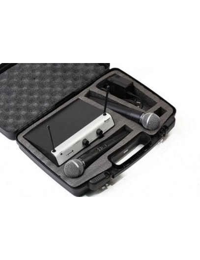 MICROFONE DREAMER S/FIO UHF AR502