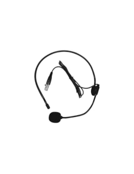 MICROFONE JWL HEADSET U8017 MICROFONE JWL HEADSET U8017