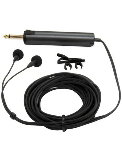 MICROFONE LESON LAPELA ML70DR AM2011/AM2255