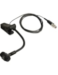 MICROFONE SHURE C/SUPORTE PGA98H TQG