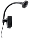 MICROFONE SHURE C/SUPORTE PGA98H TQG