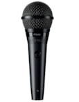 MICROFONE SHURE CARDIOIDE PGA58-LC 27657.1