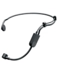 MICROFONE SHURE HEADSET PGA31 TQG 27646