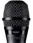 MICROFONE SHURE PGA57-LC 27654.1