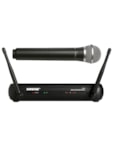 MICROFONE SHURE S/FIO SVX24BR/PG58-J9