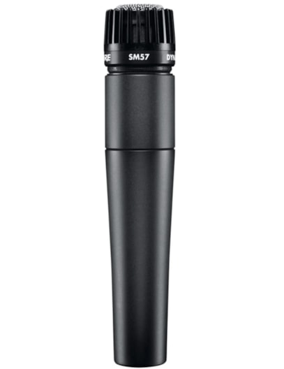 MICROFONE SHURE SM57LC