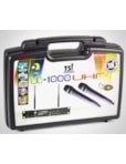 MICROFONE TSI SEM FIO DUPLO UHF UD1000