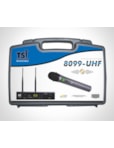 MICROFONE TSI SEM FIO UHF TSI8099