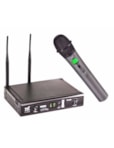 MICROFONE TSI SEM FIO UHF TSI8099
