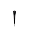 MICROFONE WALDMAN C/ FIO MIC-100