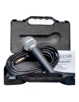 MICROFONE YOGA HT48A 1096 MICROFONE YOGA HT48A 1096