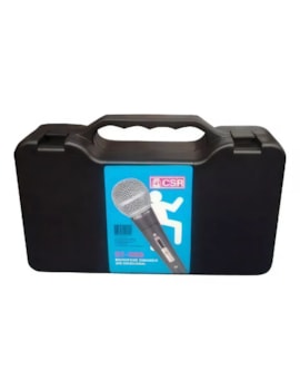 MICROFONE YOGA HT48A 1096 MICROFONE YOGA HT48A 1096