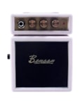 MINI AMPLIFICADOR DE GUITARRA BENSON BRANCO AM2W 007013
