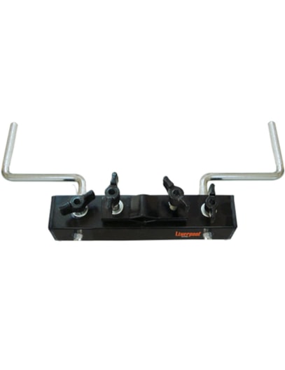 MINI RACK LIVERPOOL 02 HASTES RA02