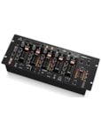 MIXER BEHRINGER NOX1010 4343