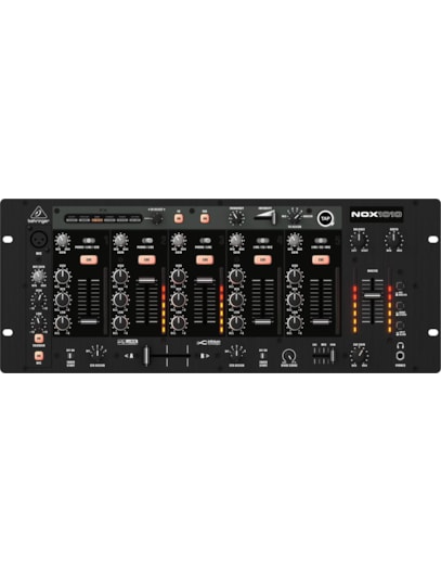 MIXER BEHRINGER NOX1010 4343