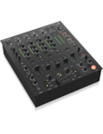 MIXER BEHRINGER PROMIXER DJX900USB 5 CANAIS