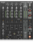 MIXER BEHRINGER PROMIXER DJX900USB 5 CANAIS