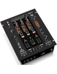 MIXER BEHRINGER PROMIXER NOX303 3 CANAIS