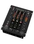 MIXER BEHRINGER PROMIXER NOX303 3 CANAIS
