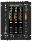 MIXER BEHRINGER PROMIXER NOX303 3 CANAIS