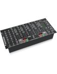 MIXER DJ BEHRINGER PROMIXER VMX1000USB 7 CANAIS